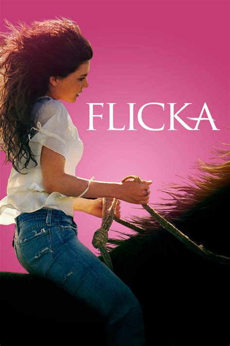 Flicka (película 2006) - Tráiler. resumen, reparto y dónde ver ...