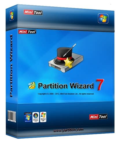 Image result for MiniTool Partition Wizard Invalid Config File