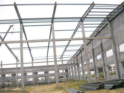 Image result for Structural Steel Frame Building