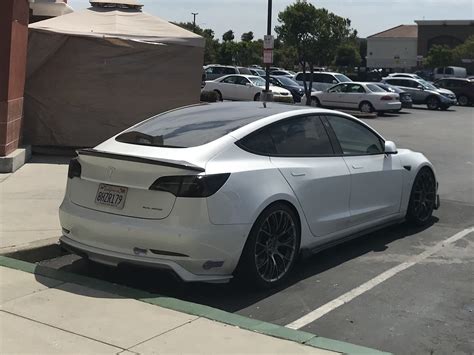 Image result for Tesla Model 3 Back