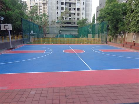 Lexicon Gallery | CBSE Schools in Pune with Fees Structure