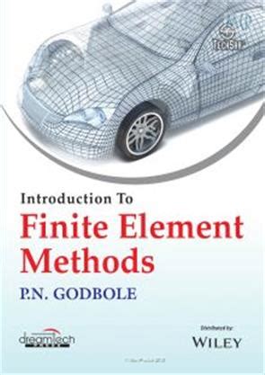 Introduction To Finite Element Methods Carlos A Felippa 的图像结果