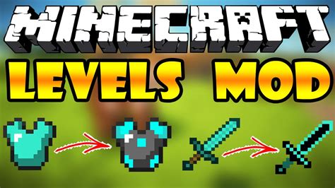 Levelz Minecraft Mod 的图像结果