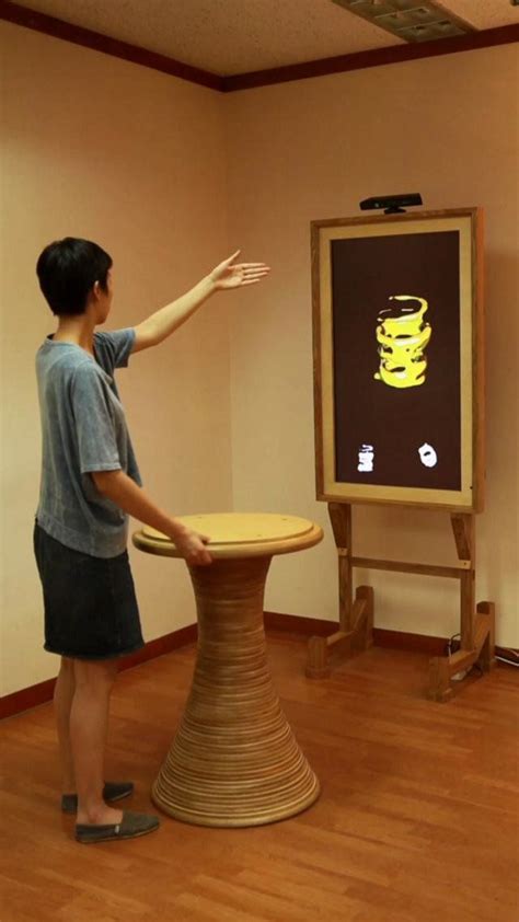 Image result for Kinect Demo