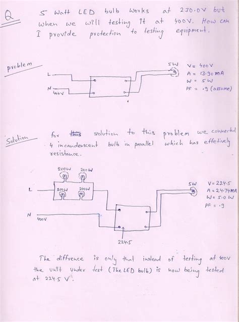 Image result for LED Lamp Test Module
