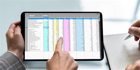 Practical Excel Test 的图像结果
