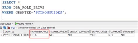 Image result for How to Create ACC On Oracle Database