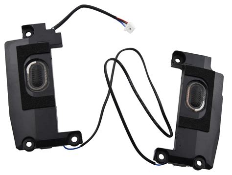 Amazon.in: Buy WirelessFinest Internal Speakers Left + Right ...