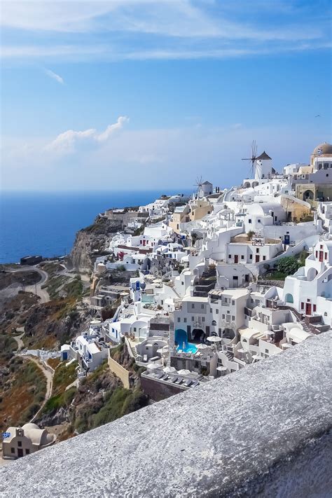 イ ア 村 サントリーニ 島 ギリシャ に対する画像結果