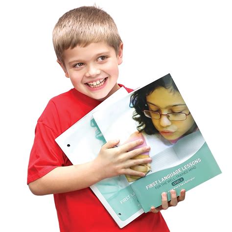 First Language Lessons 的图像结果