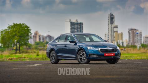 2021 Skoda Octavia: Prices and variants explained - Overdrive