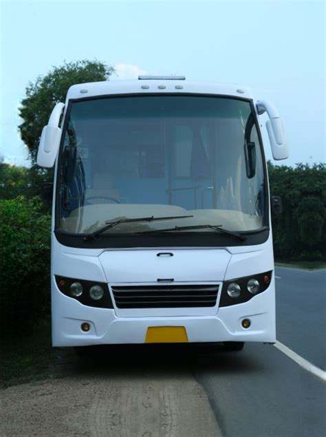 Welcome To Ruby Bus Pvt. Ltd.