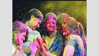 Rajasthan government issues order for no functions during Holi, Shab-e ...