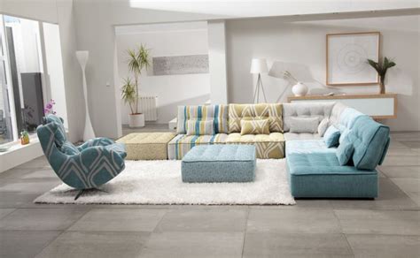 Modular Sectional Sofa 的图像结果