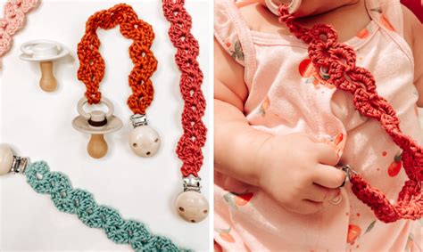 Chupete Crochet Tutorial 的图像结果