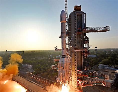 Venture Capital Space Sector Innovation II ISRO II IN-SPACe