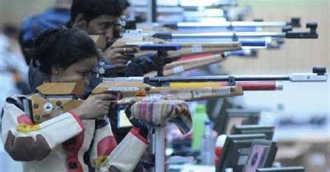 Separate Commonwealth shooting event for India in 2022? Britain approves!