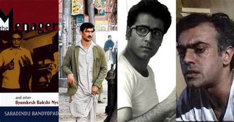 Byomkesh Bakshi from books to movies: five things to remember