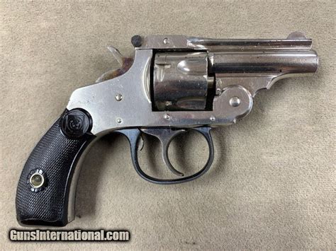 Image result for 32 Pistol Revolver