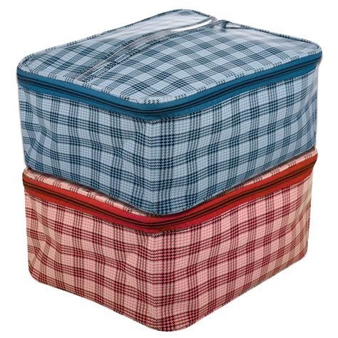 Kuber Industries Under Garment Kit|Rexine Makeup Travel – GlobalBees Shop