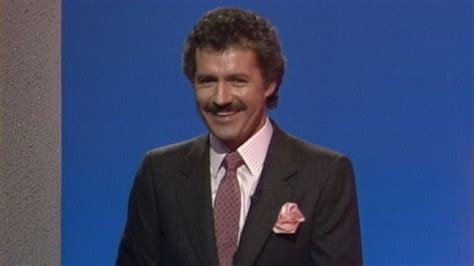 Watch Jeopardy! Season 1, Episode 1: Alex Trebek's First Episode | Peacock