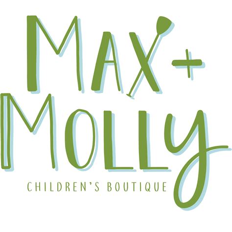 Products – Max and Molly