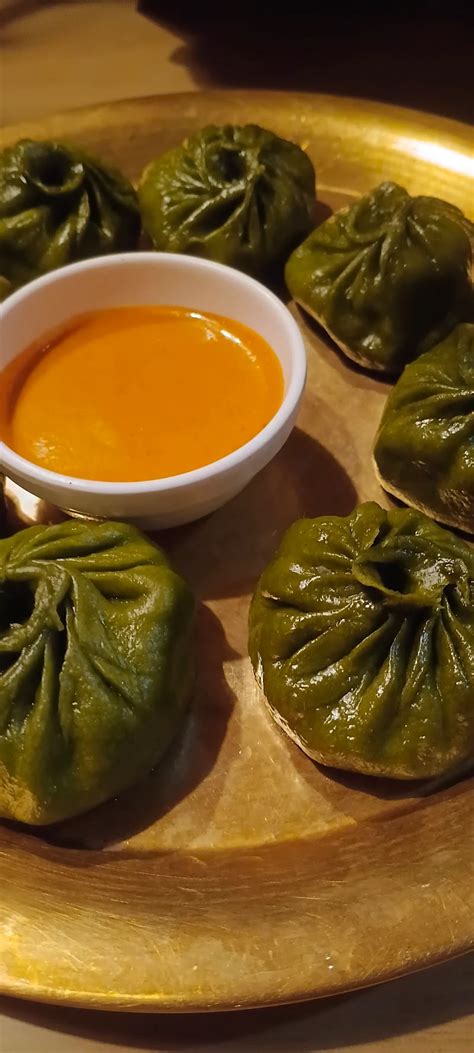 SOPA KITCHEN, Bhai Parmanand Colony, New Delhi, Tibetan restaurant ...