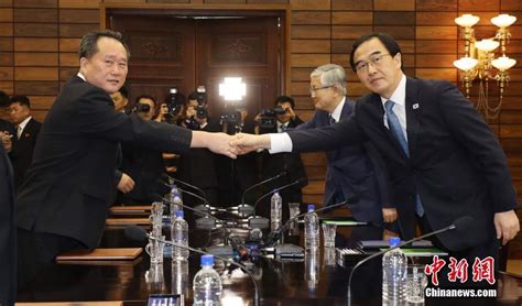 特朗普：第二次朝美首脑会谈场地即将敲定，不在新加坡_凤凰资讯