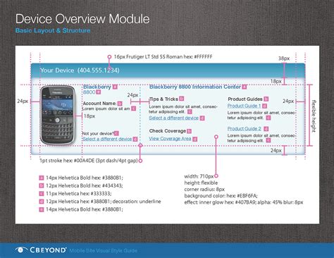 Image result for Web Platform Visual Style Guide