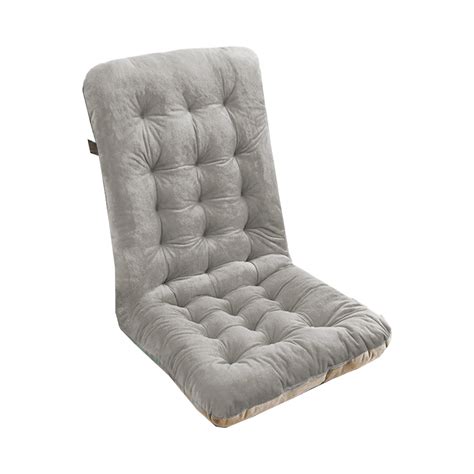 Wovilon Seat Cushions For Home Use Tufted Floor Cushion For Living Room ...