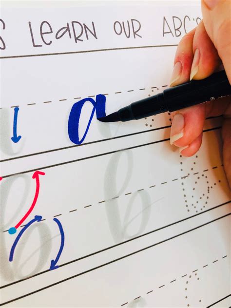 Image result for Beginner Lettering