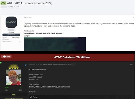 AT&T Data Breach: Impacted Customers Can Get Up to $7,500