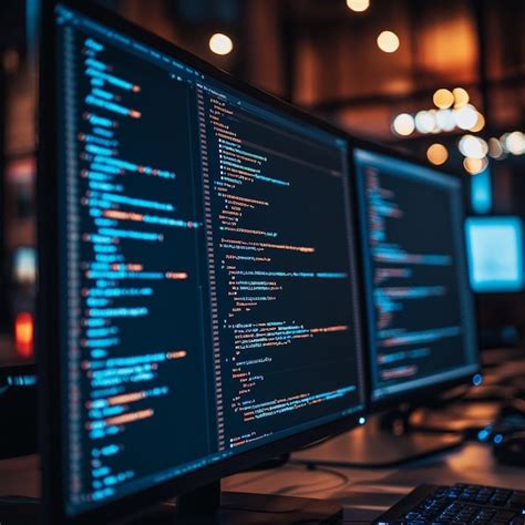 Image result for Computer with Internet Code Image