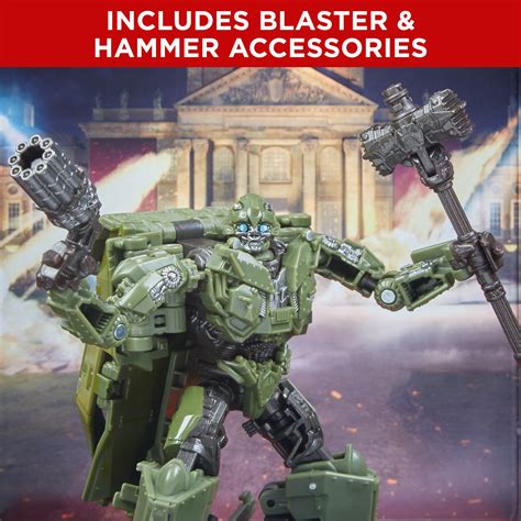 Transformers Series 26 Deluxe Class The Last Knight India | Ubuy