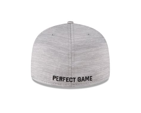Perfect Game x New Era 59FIFTY Clubhouse– Perfect Game Apparel