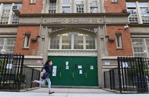 New York City Schools Poised to Close, Again Due to Coronavirus