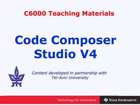Image result for How to Install Code Composer Studio
