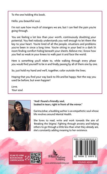 Color Outside the Lines – WFP Store