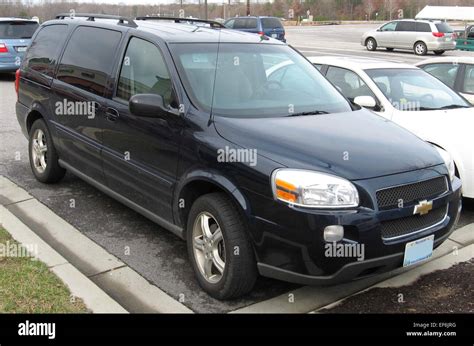 Chevrolet Uplander Problems 的图像结果