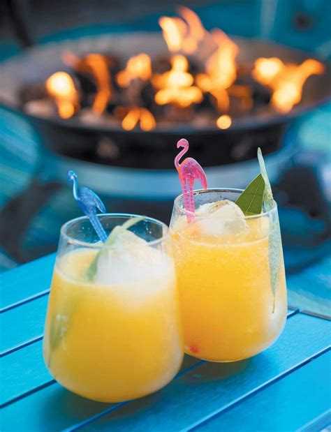 Duncan Mills Cocktail