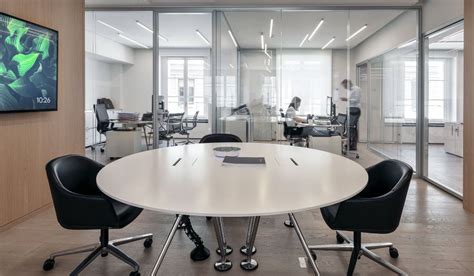 GCA Altium Office Photos