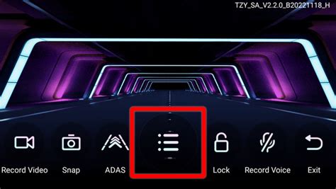 T DVR Viewer Tutorial 的图像结果