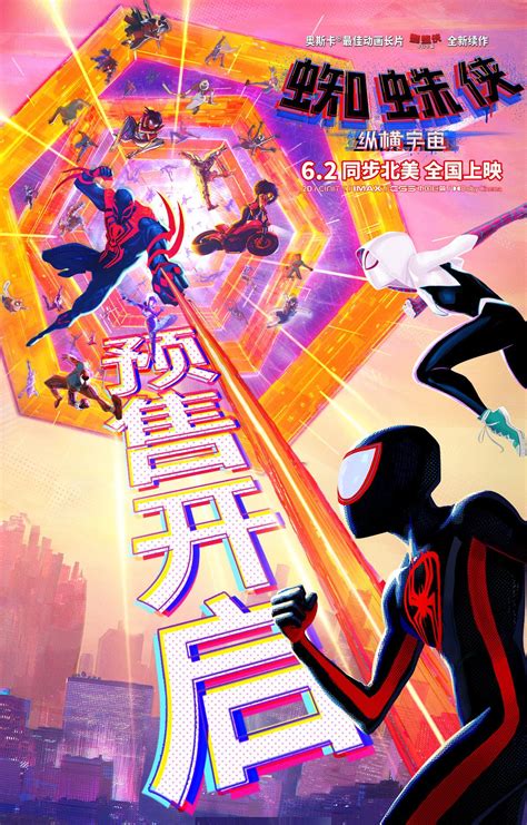 Spider-Man "Havoc in Heaven"? "Spider-Man: Across the Universe ...