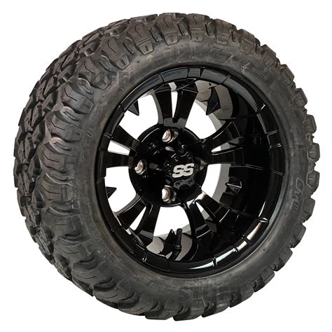 Gtw Golf Cart Wheels And Tires at Joanne Magana blog