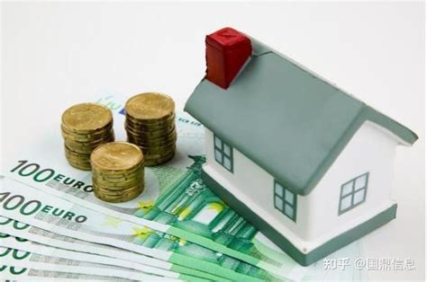 抵押房子贷款的五大优势，你了解吗？ - 知乎