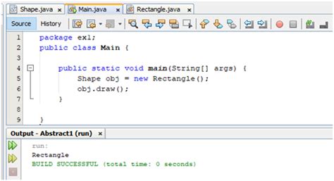 Image result for Java Abstract Class and Interface