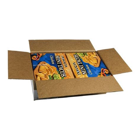 Posada Mini Tacos, Chicken