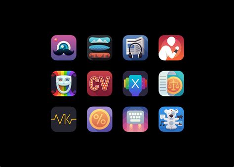 Image result for Structured App iOS Icon