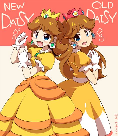 Princess Daisy - Super Mario Bros. - Zerochan Anime Image Board