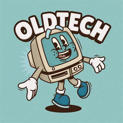 Computer Critters Characters 的图像结果